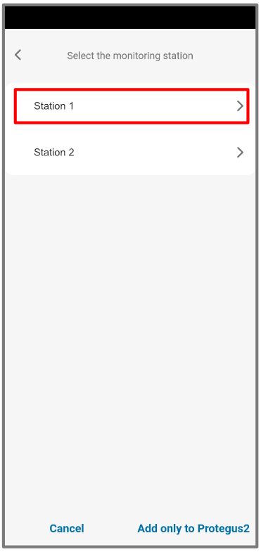 Pridėti naują sistemą